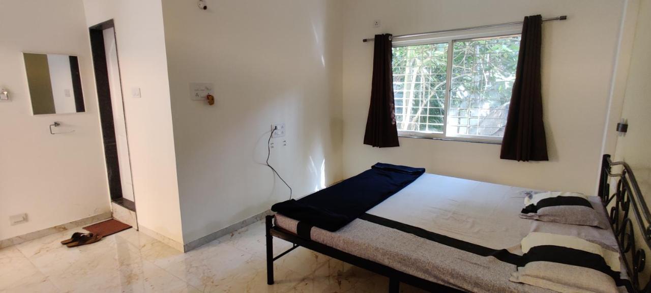 Shree Swami Samarth Resort Diveāgar Exterior foto