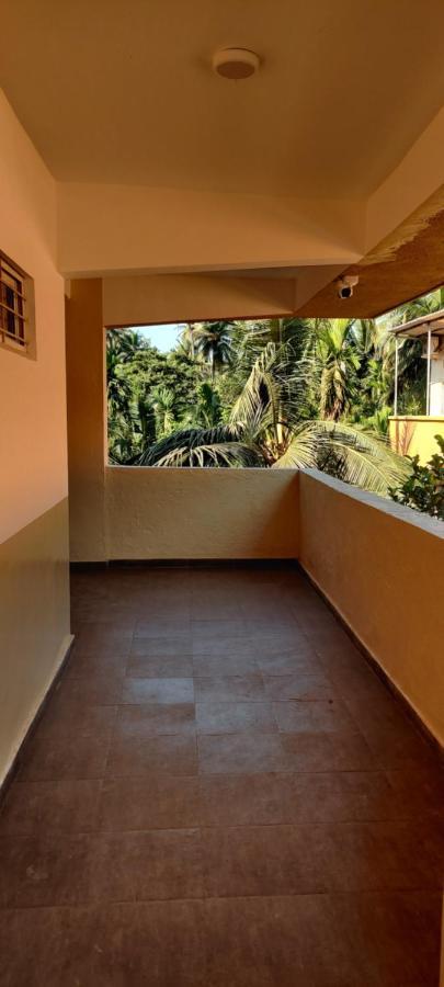 Shree Swami Samarth Resort Diveāgar Exterior foto