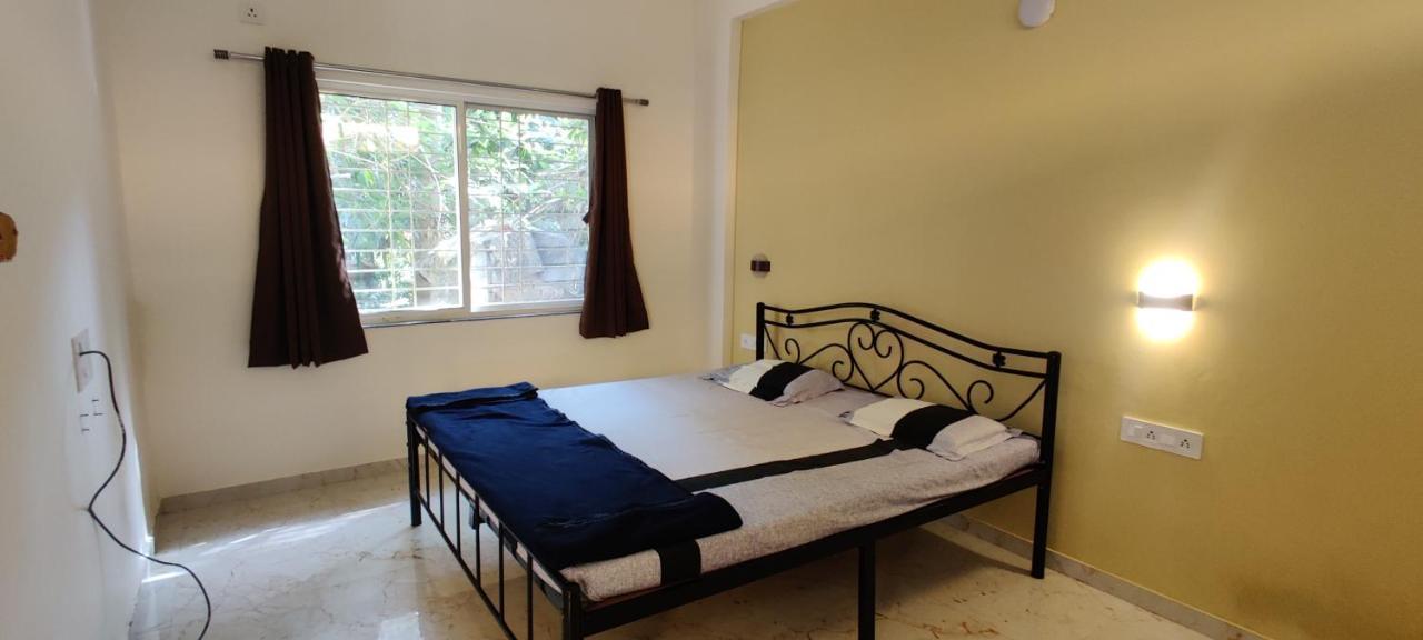 Shree Swami Samarth Resort Diveāgar Exterior foto